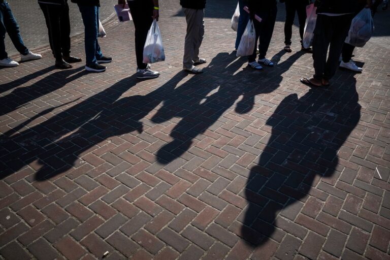 Juridische bijstand asielzoekers loopt al vast bij start EU-migratiepact