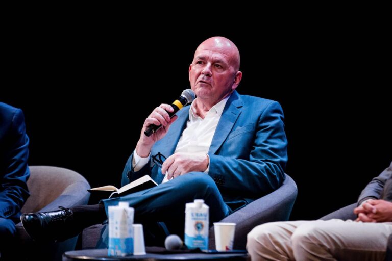 'De volgende golf aan beursgangen komt uit de energiesector', zegt topman Euronext