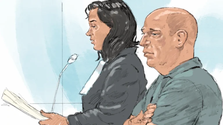 36 jaar na de feiten: Bodegraven-verkrachter veroordeeld dankzij DNA-match met Britse databank