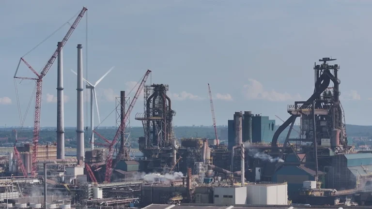Kabinet wacht af na strafrechtelijke vervolging Tata Steel: 'Geen onomkeerbare stappen'