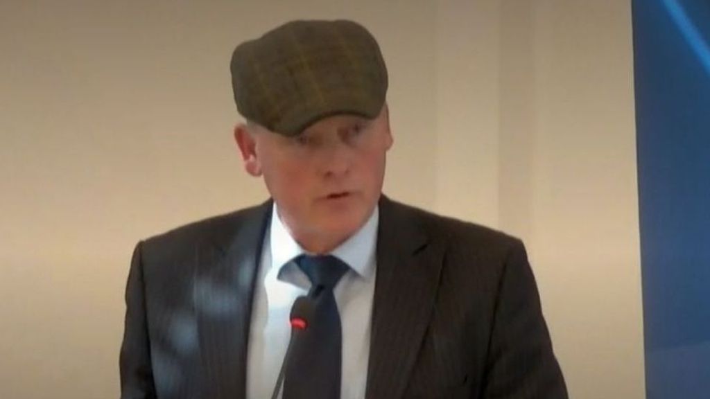 Wethouder Berkelland treedt af na week van ophef over verleden en uitlatingen