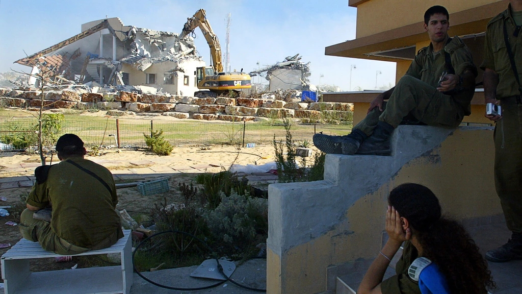 Israëlische plannen voor nederzettingen in Gaza: wat staat er op het spel?