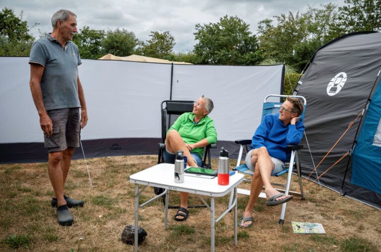 Kindvrije campings winnen terrein: rust als bewuste keuze, niet als afkeer van kinderen