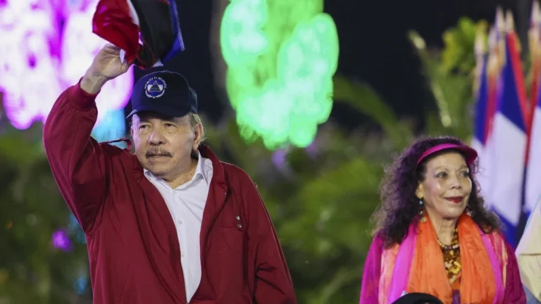 Nicaragua schrapt verkiezingen: hoe Ortega's machtsgreep een democratie definitief begroef