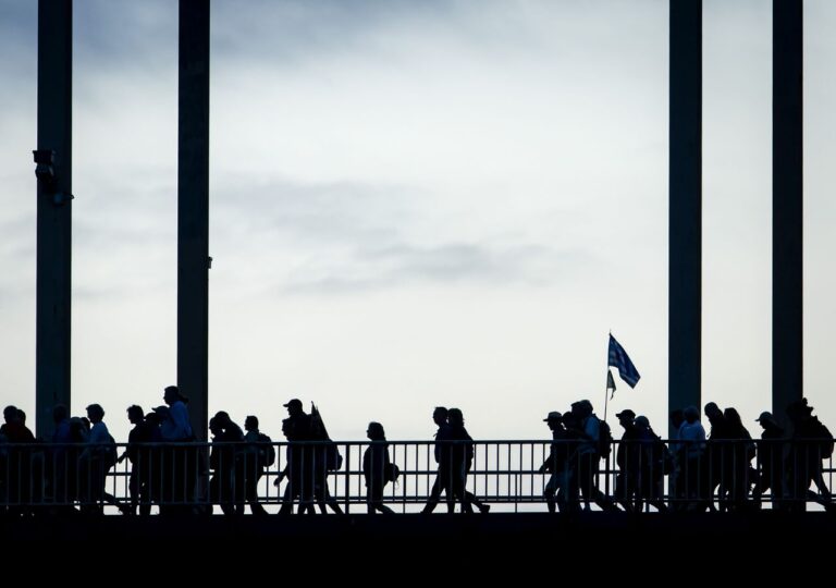Dode bij schietpartij nabij Nijmeegse Vierdaagsefeesten: 18-jarige verdachte aangehouden