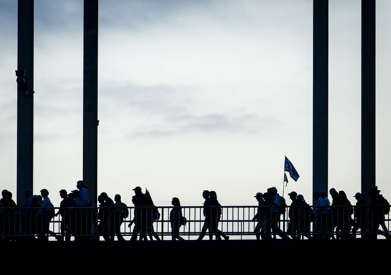 Dode bij schietpartij nabij Nijmeegse Vierdaagsefeesten: 18-jarige verdachte aangehouden