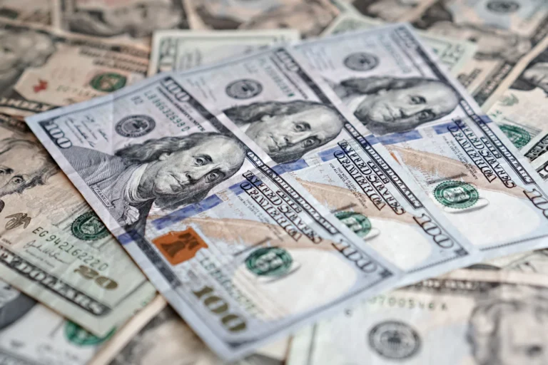 Amerikaanse geldmarktfondsen bereiken recordvermogen van 7,95 biljoen dollar