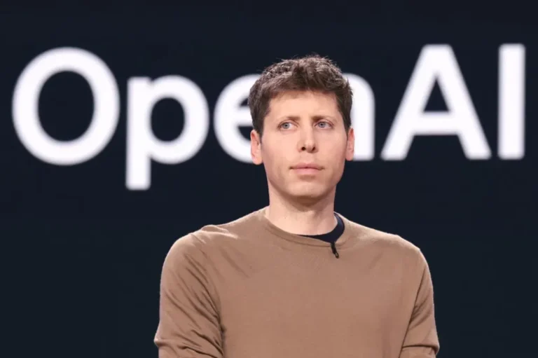 Sam Altman erkent moeilijk jaar en belooft OpenAI's beste periode ooit