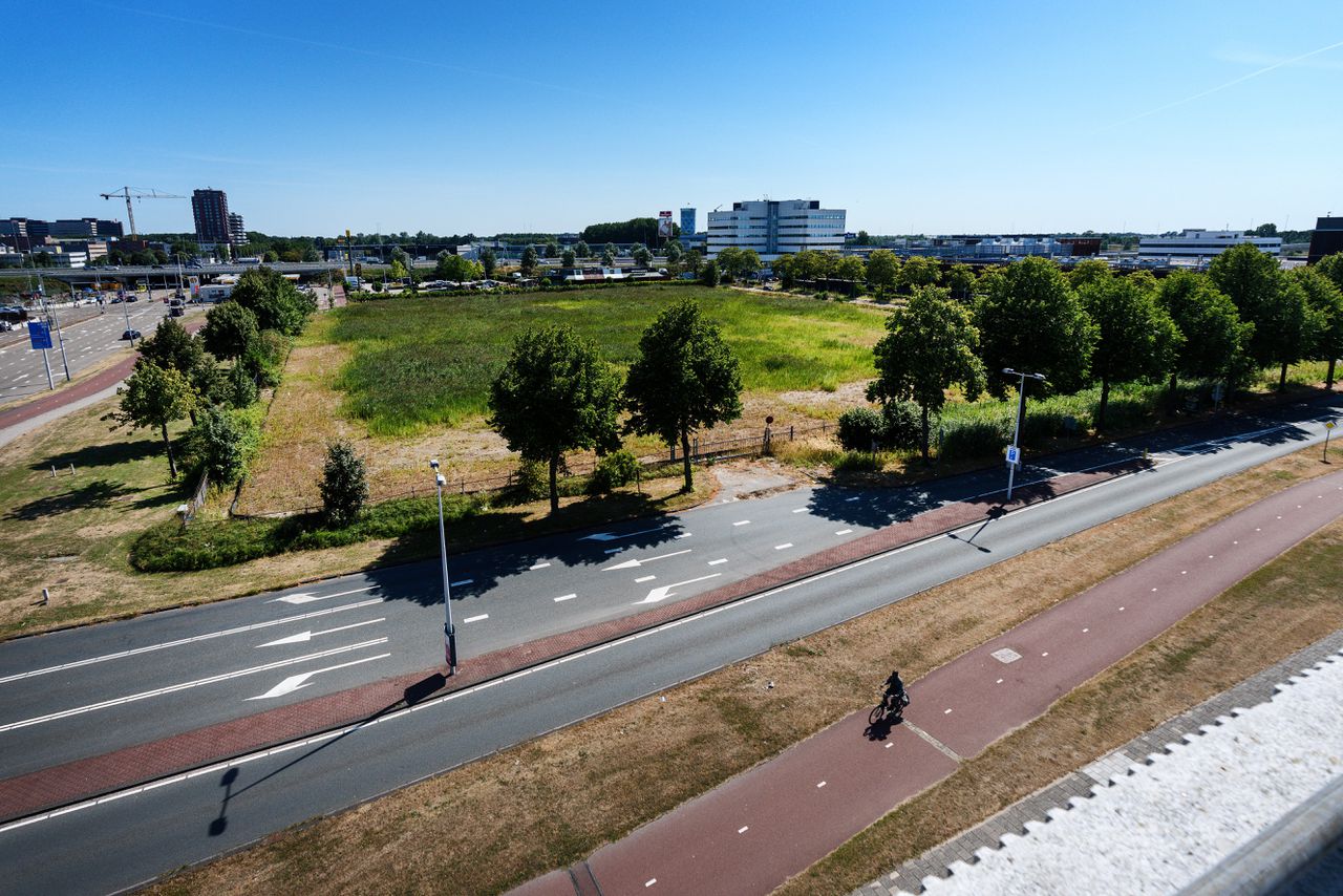 Equinix wil datacenter bouwen in Amsterdam-Zuidoost: meer dan een miljard liter drinkwater per jaar