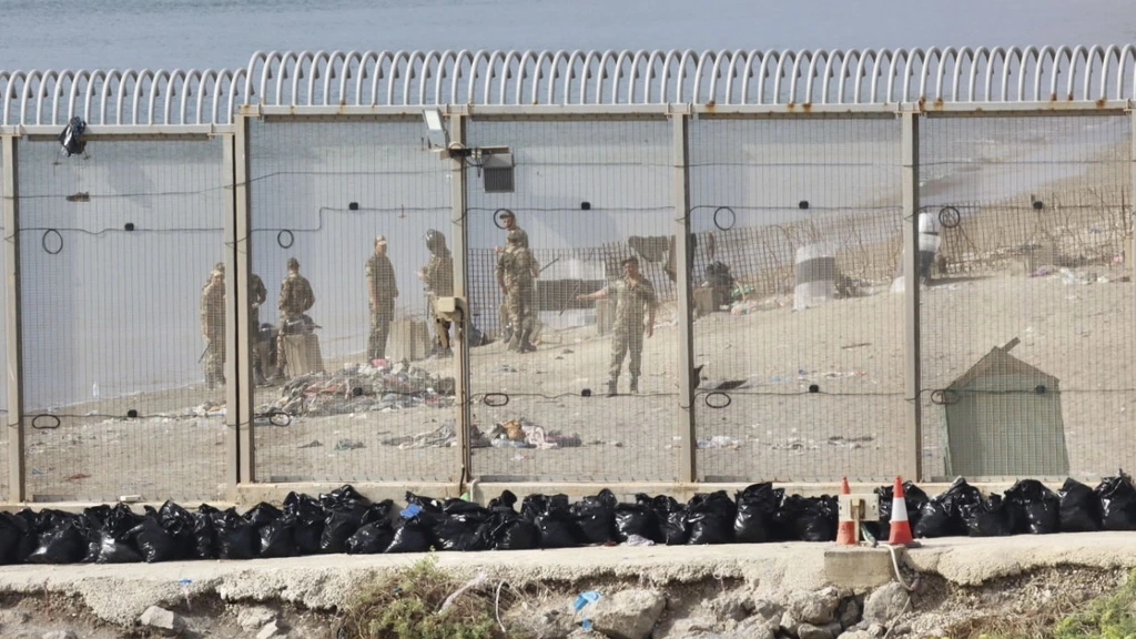 Na dagen van verwijten sluit Europa de gelederen over de crisis in Ceuta