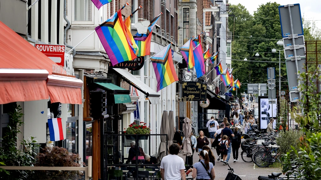 WorldPride Amsterdam: feest en veiligheid in een gespannen balans