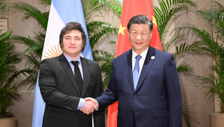 Waarom verlengen Argentinië en China hun valutaswap — en wat betekent dat?