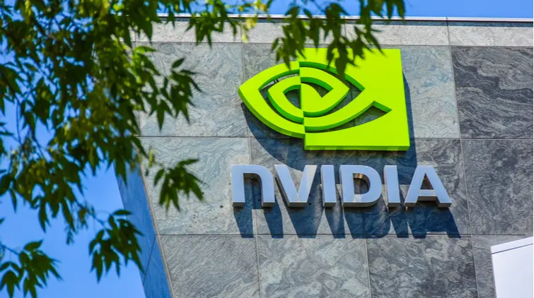 Nvidia handelt op laagste waardering in tien jaar, ondanks aanhoudende AI-vraag