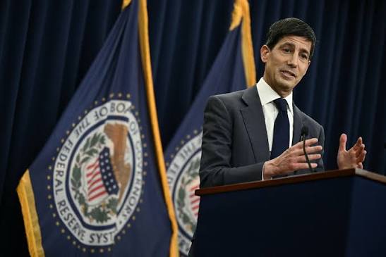 Warsh wil de Federal Reserve terugtrekken uit de financiële markten