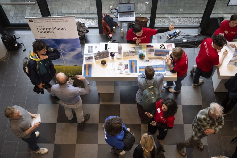 Minder studenten kiezen voor informatica: wat zegt dat over de toekomst van de ict-sector?
