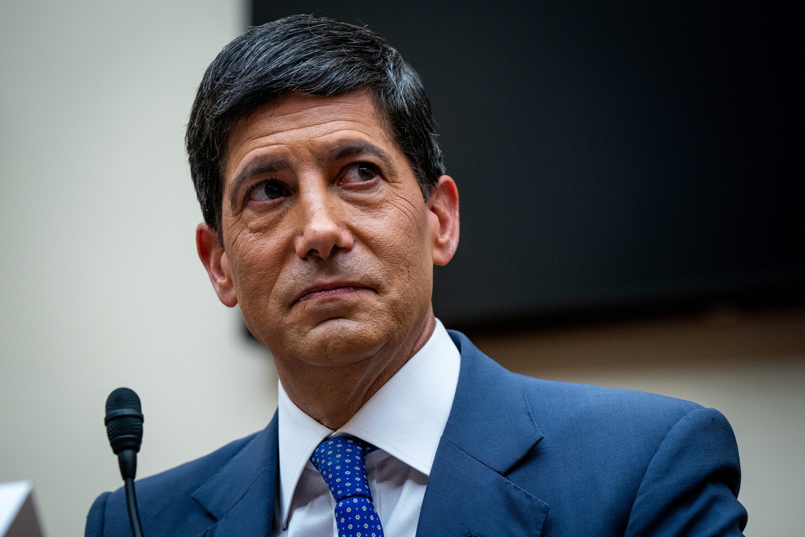 Hoe één inflatiecijfer het rentebesluit van de Fed bepaalde