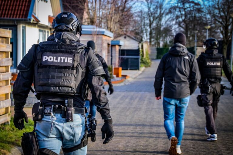 Undercoverwerk bij de politie: juridisch geregeld, maar in de praktijk nog te veel drijfzand