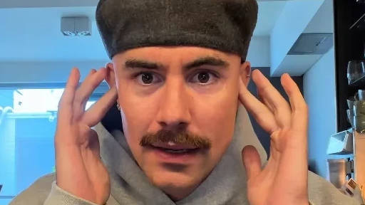 Vlaamse vlogger gefilmd tijdens homofobe belaging in Gent: OM start onderzoek