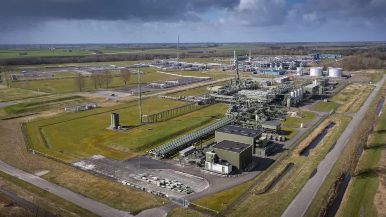 Kabinet wil gasopslag overdragen aan energiebedrijven en kosten niet langer door consument laten betalen