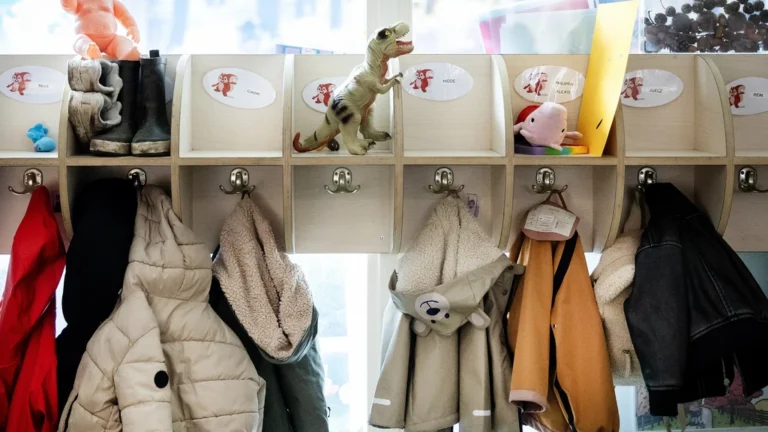 Nieuw kinderopvangstelsel treft lage inkomens: hogere eigen bijdrage vanaf 2029