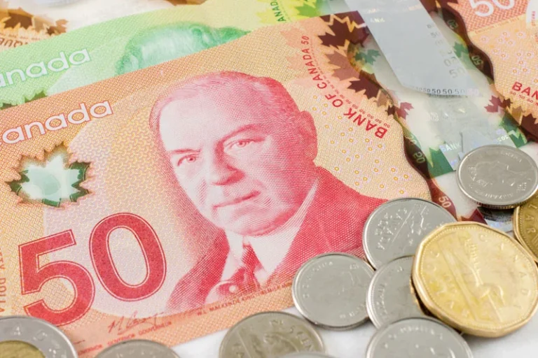 Canadese dollar blijft onder druk ondanks olieprijzen boven honderd dollar