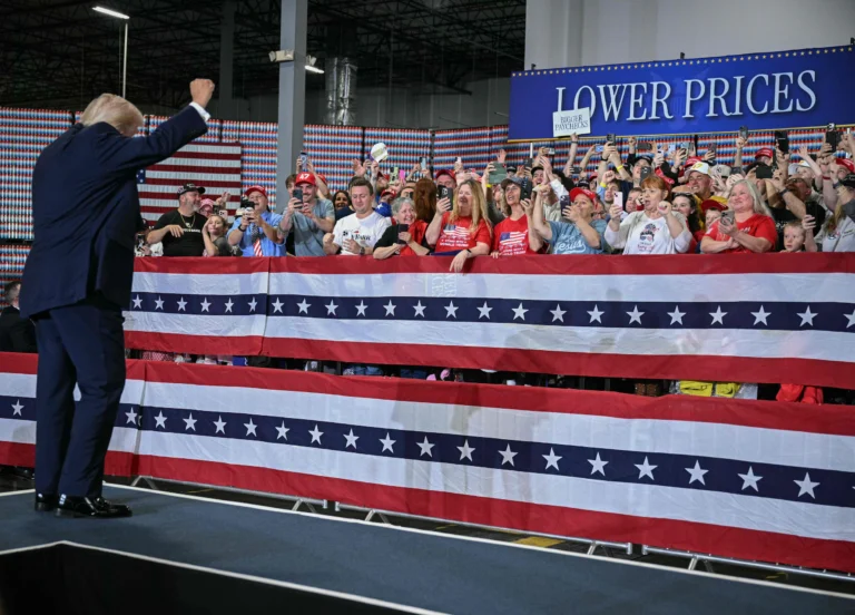 Hoe een Amerikaanse begrotingscrisis zich zou kunnen ontvouwen: een analyse