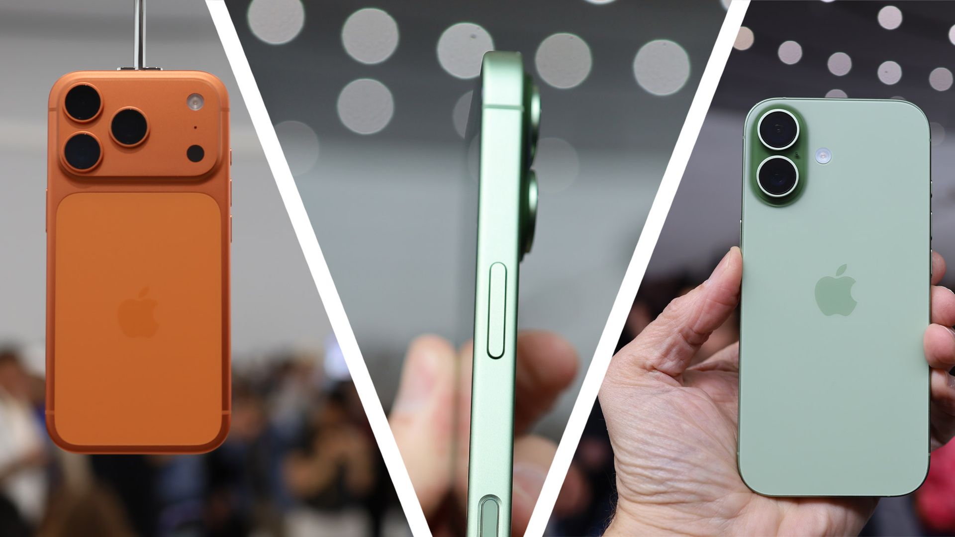 Apple toont reclame op iPhones: gebruikers klagen over opdringerige promoties in iOS-instellingen