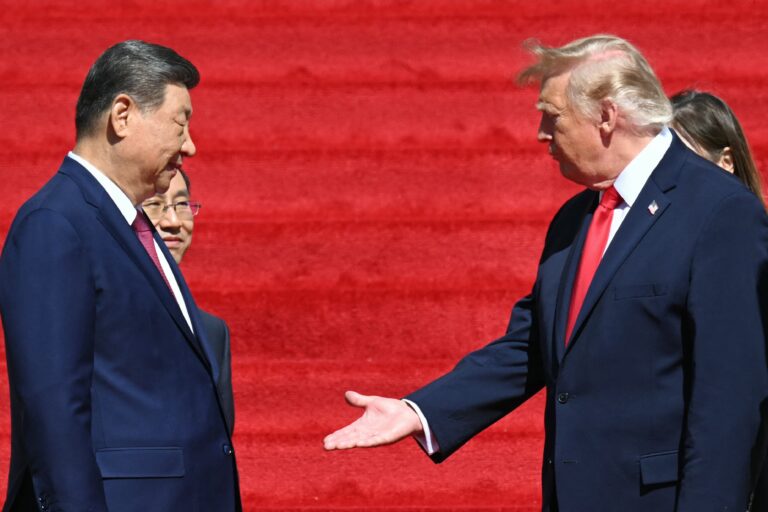 China verlaagt invoertarieven op Amerikaanse landbouwproducten, maar houdt sojabonen buiten schot