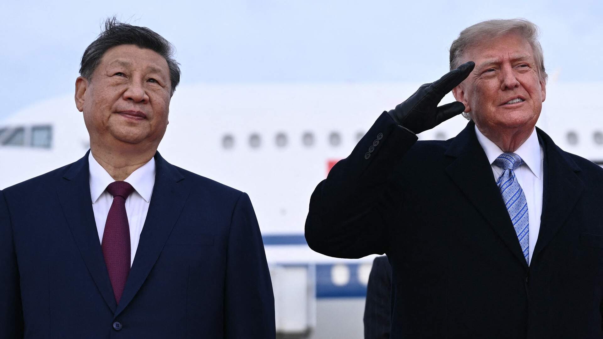 Xi pleit voor AI-samenwerking met VS tijdens eerste staatsbezoek in ruim tien jaar