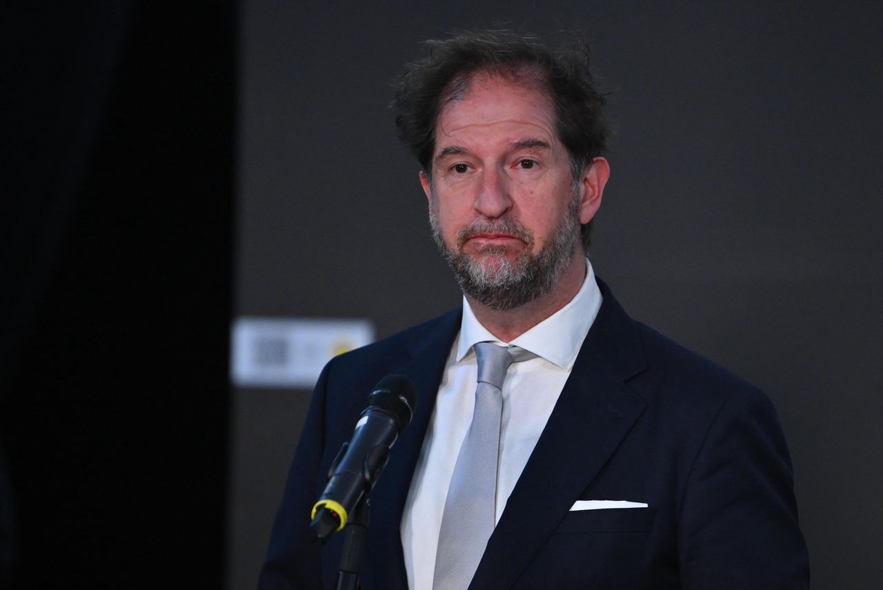 Directeur Robert van Langh vertrekt bij Drents Museum na maanden van conflict