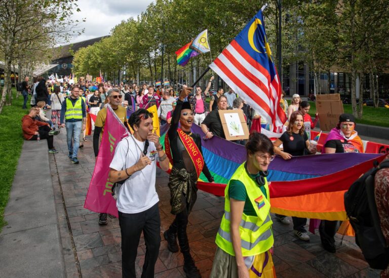 Acceptatie van homoseksualiteit in Nederland stagneert, blijkt uit nieuw onderzoek