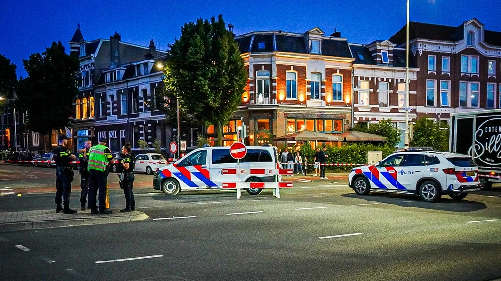 Vijf aanhoudingen na dodelijke schietpartij tijdens Vierdaagsefeesten Nijmegen