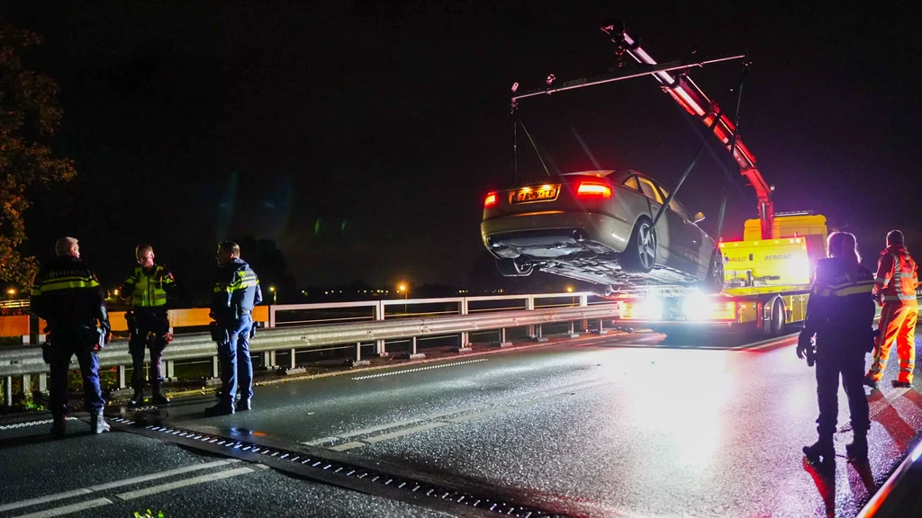 Oudere man (81) bezwijkt na woningoverval in Schagen, verdachte aangehouden
