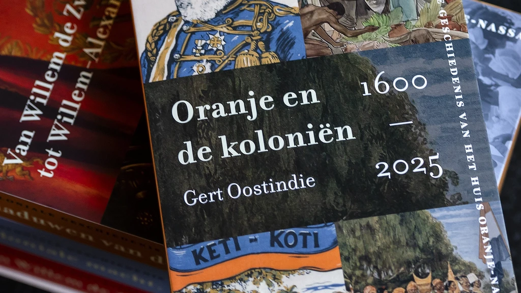 Rapport over Oranjes en koloniaal verleden: waardering én scherpe kritiek