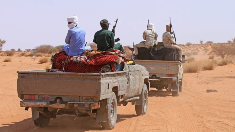 Zeker veertig doden bij droneaanval op vluchtelingenkamp in Sudan
