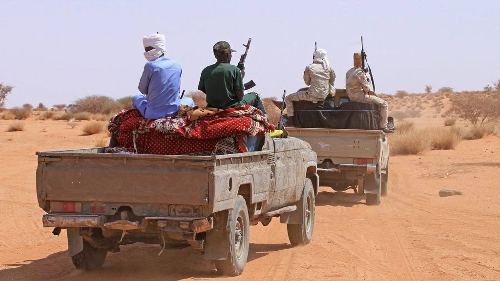 Zeker veertig doden bij droneaanval op vluchtelingenkamp in Sudan