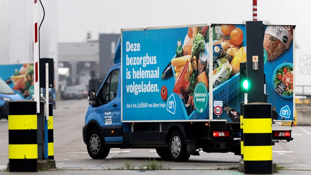 Lege schappen bij Albert Heijn: een wake-upcall voor de kwetsbaarheid van onze voedselketen