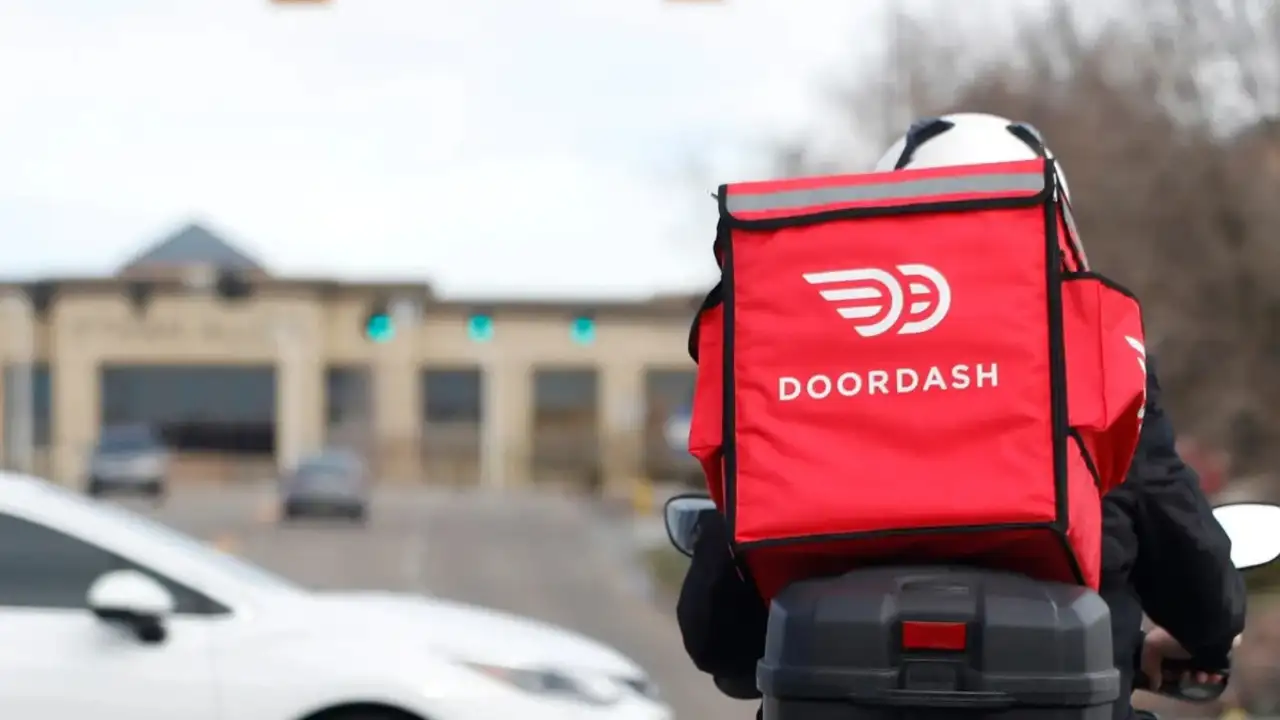 DoorDash opent technologiecentrum in Hyderabad en creëert drieduizend banen
