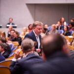 Belastingplan kabinet-Jetten vastgelopen: SGP eist halt aan draagmoederschapswet, JA21 wil asielconcessies