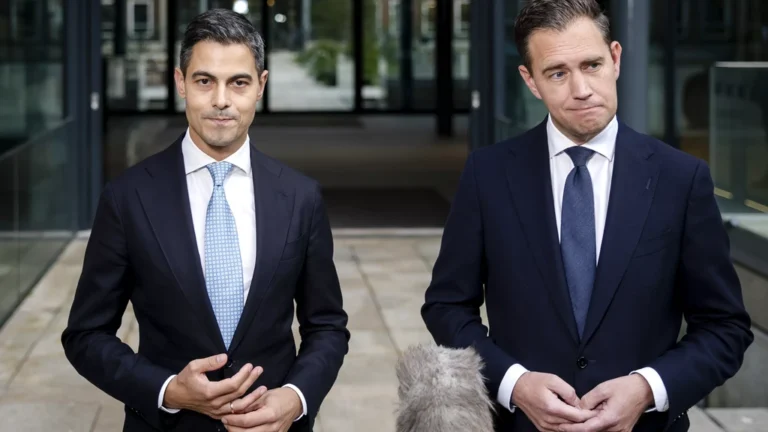 Box 3-strijd binnen coalitie: VVD blokkeert papieren schenkingen als dekking