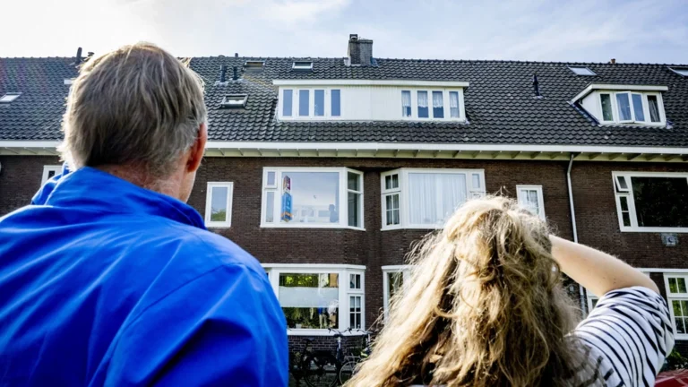 Woningmarkt blijft krap ondanks iets meer ruimte voor kopers