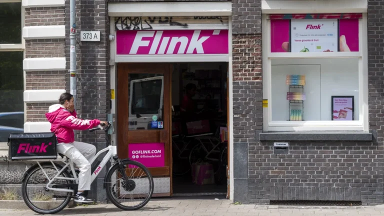 Hackers achter Flink-datalek ontvingen nog geen betaling, ondanks dreigement