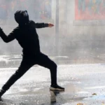 Vijf dagen lang rellen in Albanië: studenten eisen vertrek van premier Rama