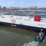 China waarschuwt Groot-Brittannië: geen importbeperkingen op elektrische voertuigen